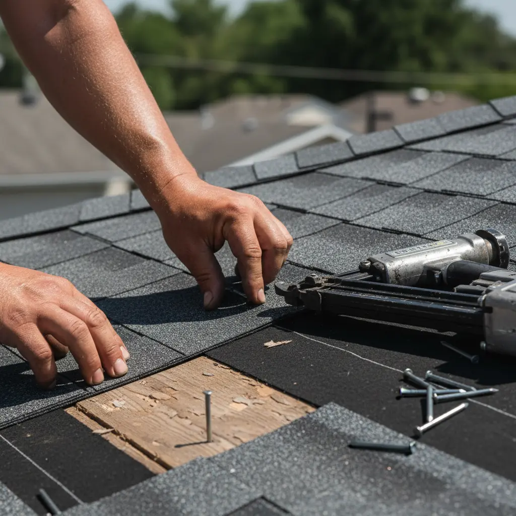 Metal Roofing in La Mirada, CA in La Mirada, CA