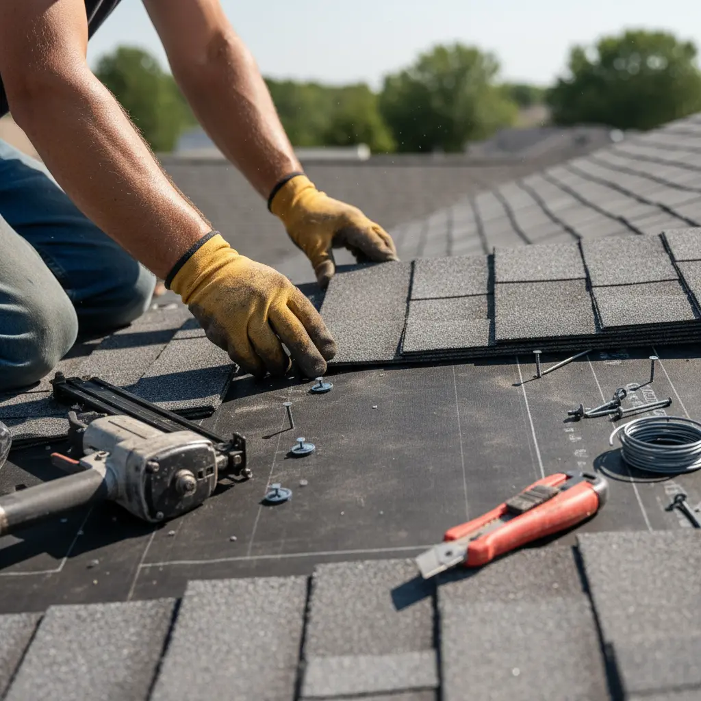 Roofing Cost in La Mirada in La Mirada, CA