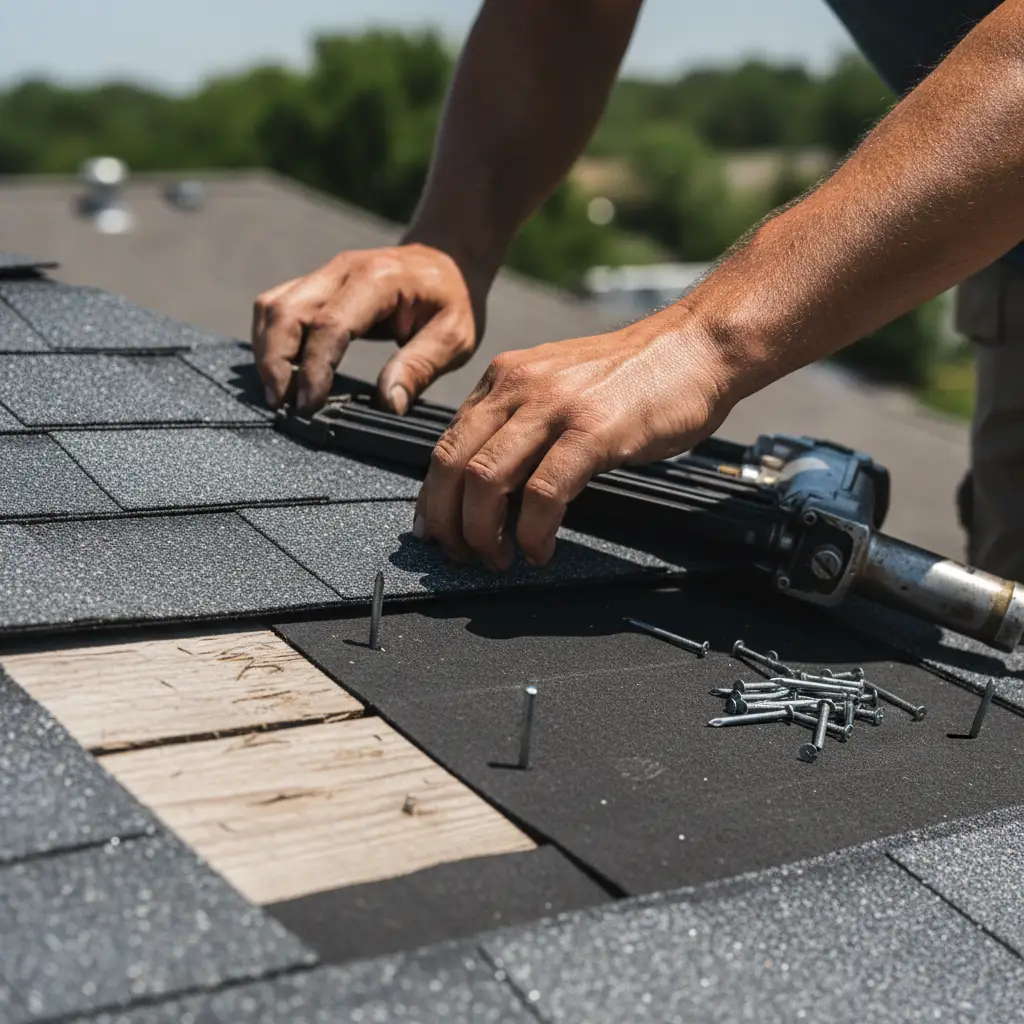 Architectural Shingles in La Mirada, CA in La Mirada, CA